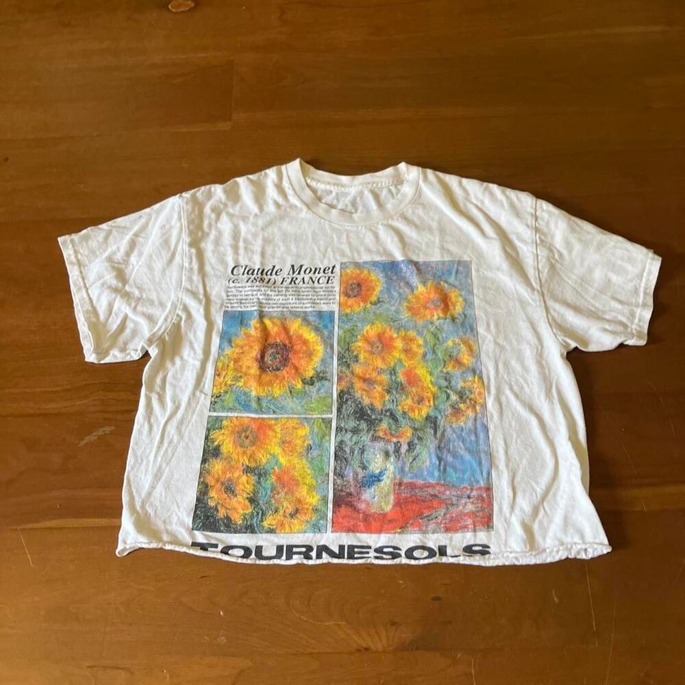 Unbranded Men's multi T-shirt